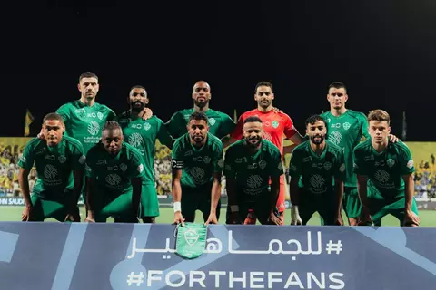 "اقترب من الهلال"..  الأهلي يخطف فوزًا صعبًا على حساب التعاون بالدوري السعودي